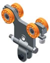 Part # 20041 of ETA-8 Load Trolley