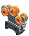 Part # 20066 of ETA-8 Load Trolley