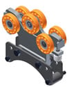 Part # 20067 of ETA-8 Load Trolley