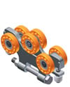 Part # 20068 of ETA-8 Load Trolley