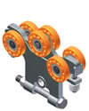 Part # 20069 of ETA-8 Load Trolley