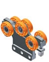 Part # 20071 of ETA-8 Load Trolley