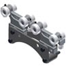 Unified ETA-4 Load Trolley Part # 20117