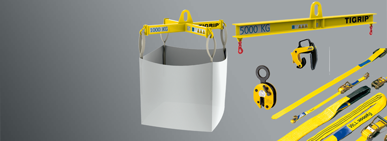 Rigging Products & Lifting Equipment