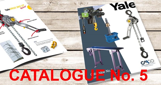 Banner Catalogue No