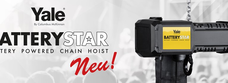 BatteryStar Banner DE