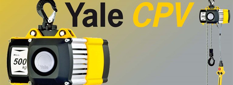 Yale CPV