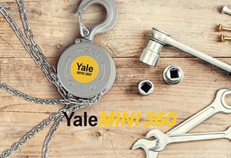 Yale MINI Lifting page image