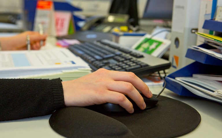Büro