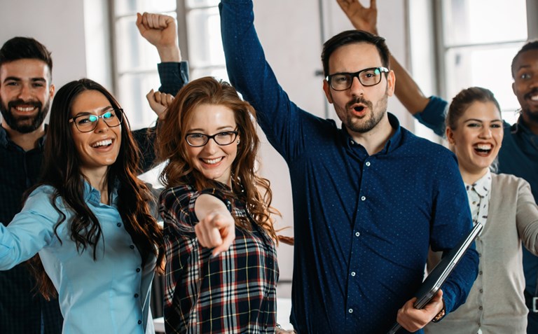 Career People (1)