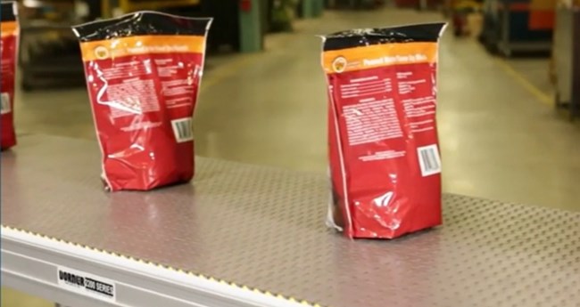 DORNER_2200 Serie Verpackung