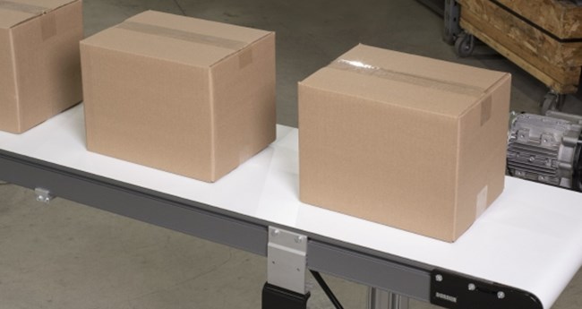 DORNER_2700 Serie Verpackung