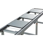 Pallet Systems Conveyors Teaser
