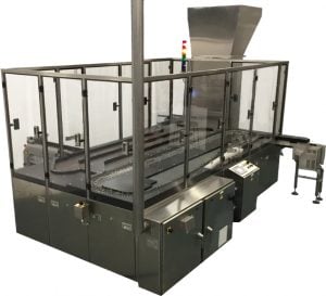 Pharma Solutions Conveyors Teaser