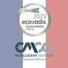 logo ECOVADIS CMCO 2024