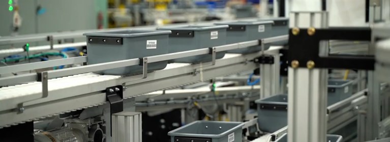 Conveyance Pillar Image