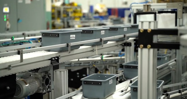 Conveyance Pillar Image