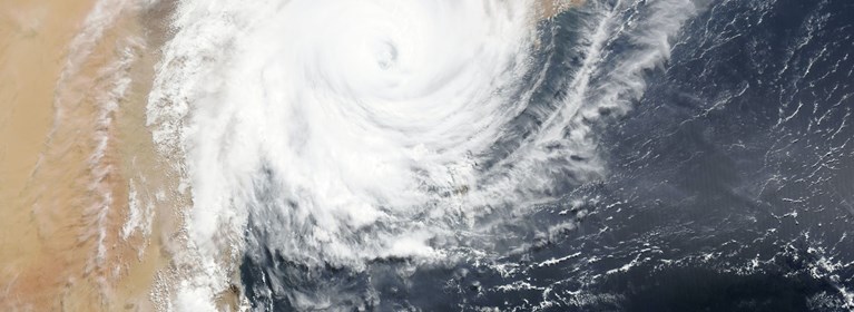 hurricane