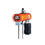 Product Image CM Lodestar Electric Chain Hoists
