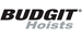 Budgit Hoist Logo no background