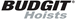 Budgit Hoist Logo no background