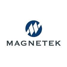 Magnetek Brand Logo