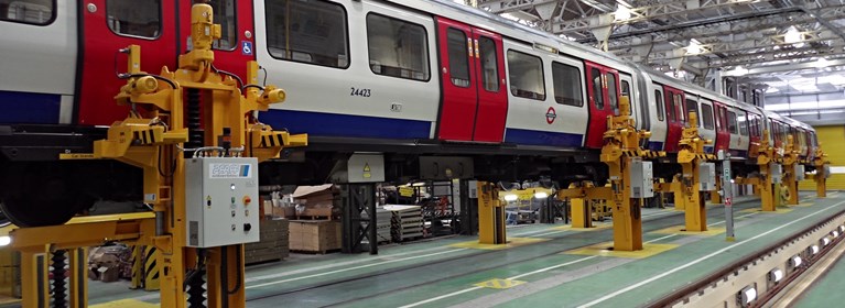 2016 PR06 Pfaff_Verkehrstechnik_LondonMetro01