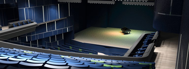 Teatro Milano