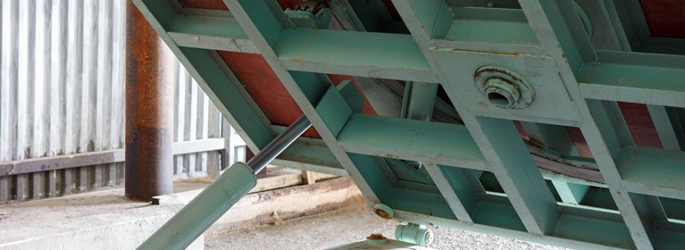 Lifting Table
