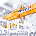 Double Girder Overhead Crane
