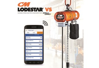 Lodestar VS with Intelli-Connect Image Block