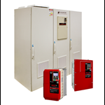Magnetek AC Line Regenerative Systems-L
