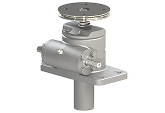 Essential Screw Jack
