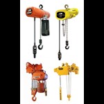 Hoists