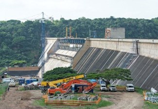 Hazelmere Dam