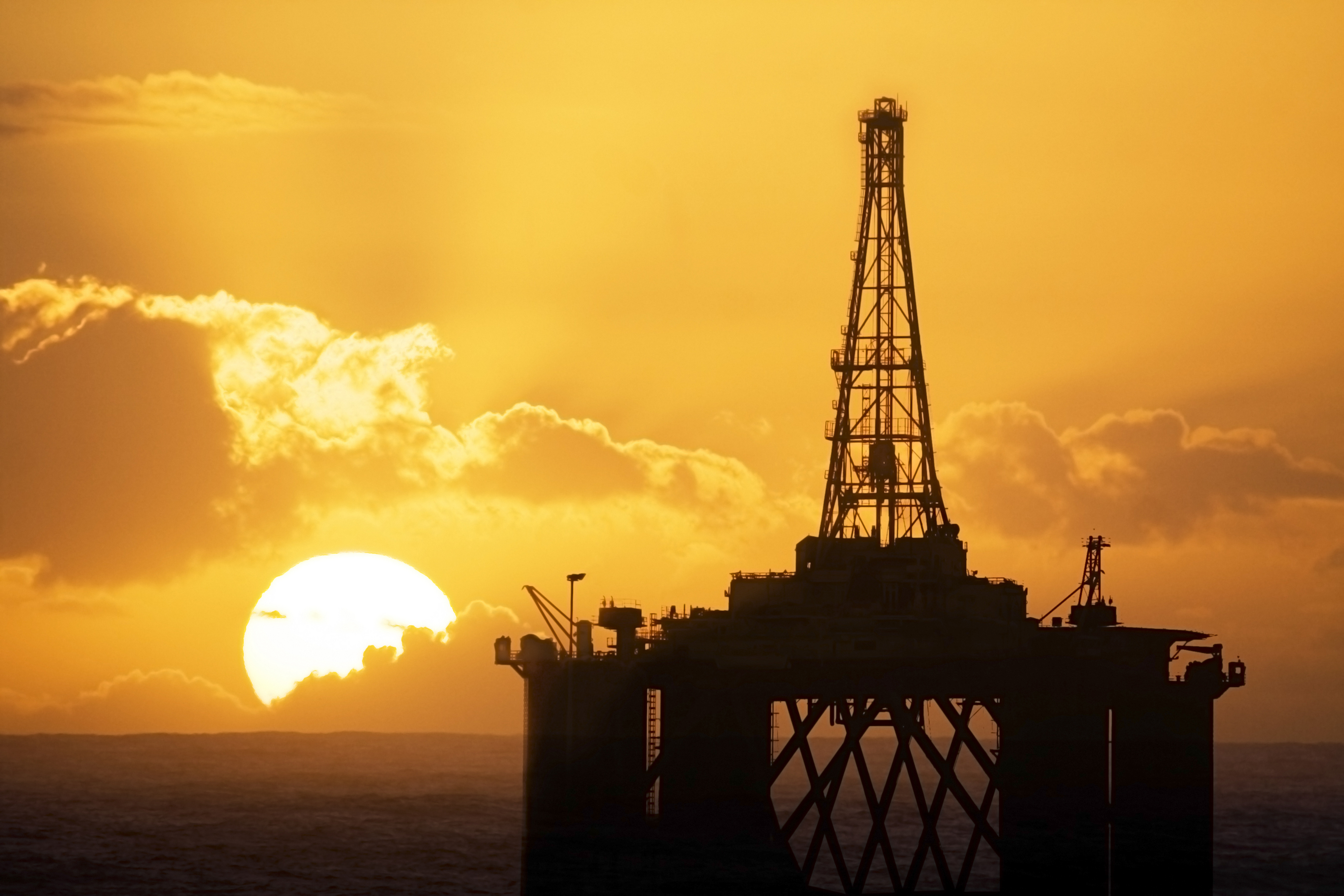 Oil Rig at Sunset SS#4381096.jpg