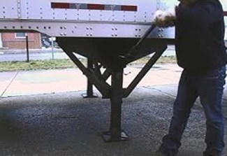 Sixth Wheel Ratchet by Dixie Industries Video Thumbnail