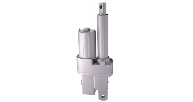 SPA IP66 Linear Actuator 2x Block