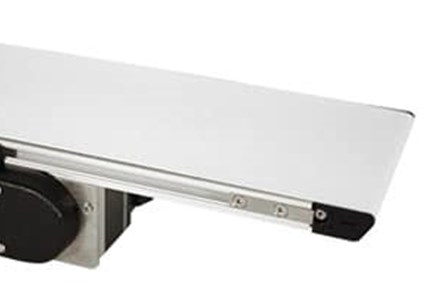 1100 Miniature Belt Conveyors