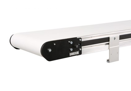 3200 Belted Conveyor