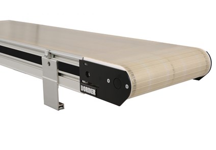 3200 Precision Move Conveyor