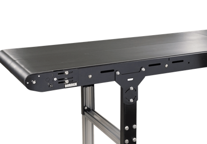 DCDMove Belted Conveyor