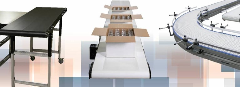 Industrial Conveyors