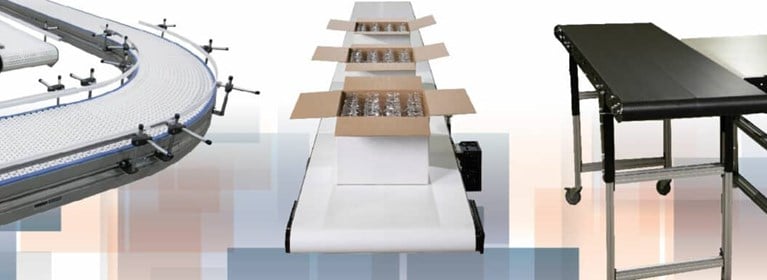 Industrial Conveyors