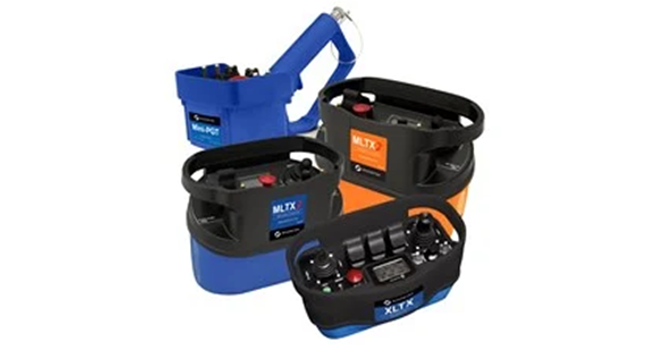 magnetek products bellybox