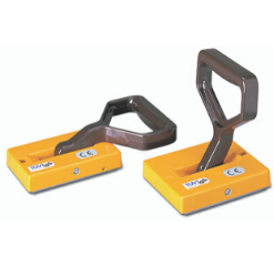 Lifting Magnets | Columbus McKinnon Rigging