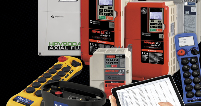 Image of Different CMCO Products