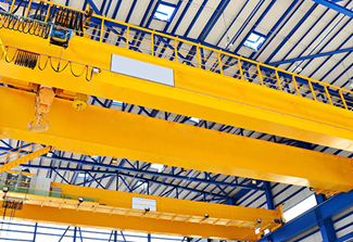 Overhead Crane 