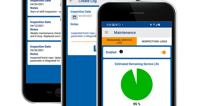 Intelli-Connect Mobile+