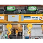 Stahl Crane Systems